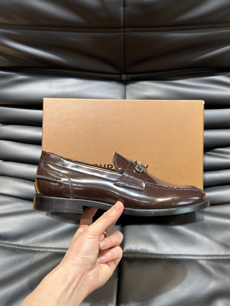 Burberry Business Shoes